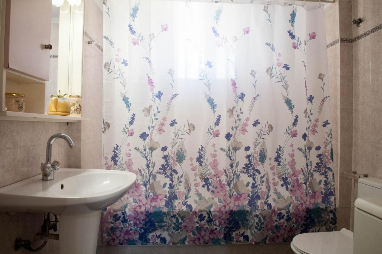Georgia'S House Chania Hriszí Aktí Haniá Kültér fotó